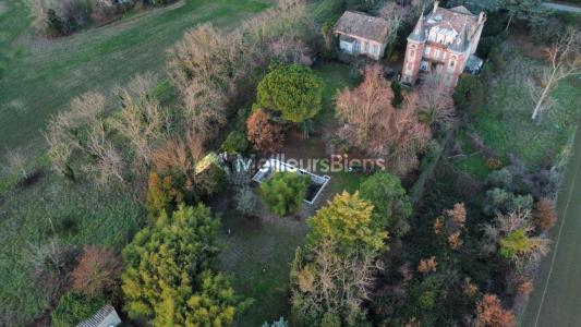 Annonce Vente Prestige Castelnau-d'estretefonds 31