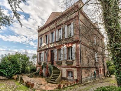 Acheter Prestige 415 m2 Castelnau-d'estretefonds