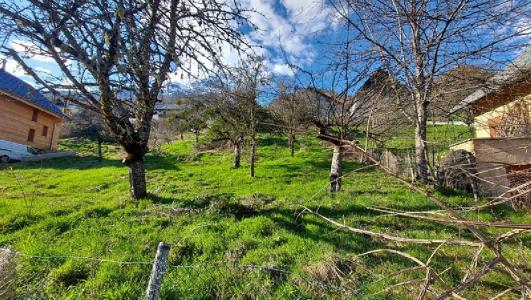 Annonce Vente Terrain  38