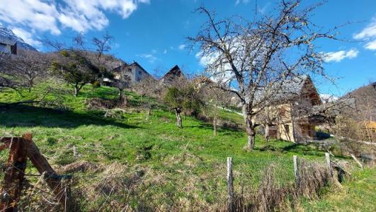 Acheter Terrain 1375 m2 