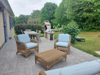 Annonce Vente 5 pi�ces Maison  87