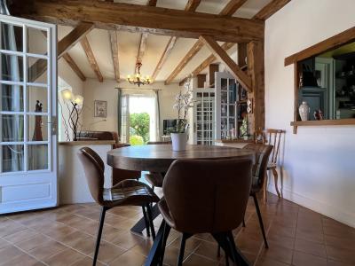 Annonce Vente 5 pi�ces Maison  47