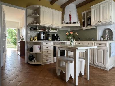 Acheter Maison 120 m2 