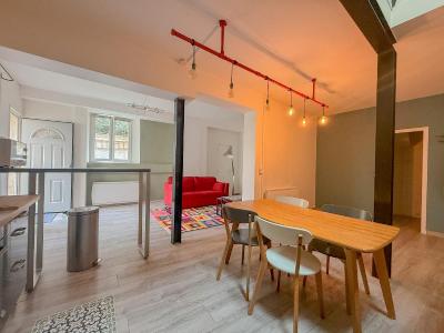 Acheter Maison 130 m2 