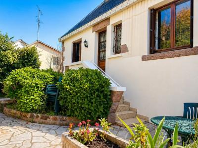 Annonce Vente 8 pi�ces Maison  22