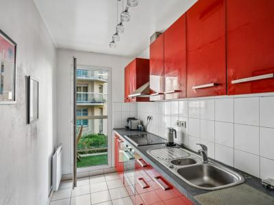Acheter Appartement  Hauts de Seine