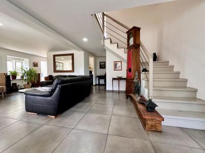 Acheter Maison 120 m2 