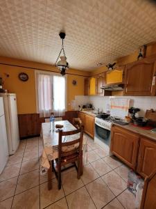 Annonce Vente 5 pi�ces Maison  23