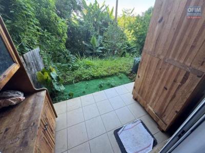 Annonce Vente Appartement Tampon 974