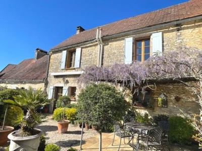 For sale Daglan DAGLAN 5 rooms 140 m2 Dordogne (24250) photo 0