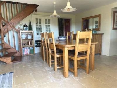 Acheter Maison 140 m2 Daglan