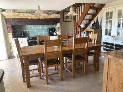 Acheter Maison Daglan Dordogne