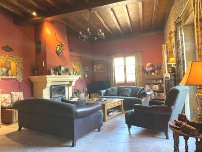 Acheter Maison Daglan 279000 euros