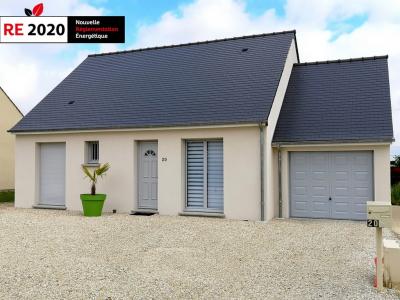 For sale Viglain 4 rooms 70 m2 Loiret (45600) photo 0