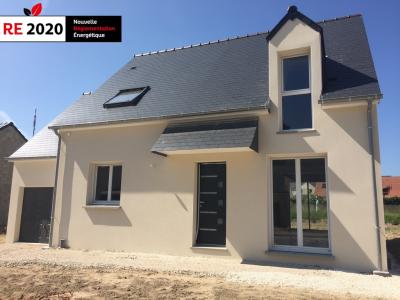 For sale Neuville-aux-bois 6 rooms 101 m2 Loiret (45170) photo 0