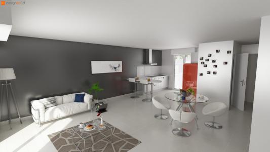 Acheter Maison 111 m2 Messas