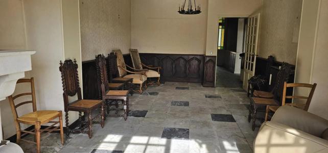 Acheter Maison 180 m2 Auch