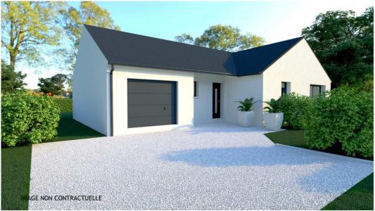 For sale Saint-gildas-des-bois 110 m2 Loire atlantique (44530) photo 0