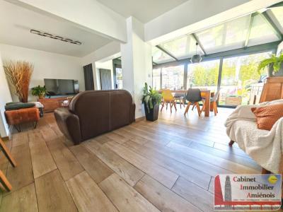 Annonce Vente 5 pi�ces Maison Flesselles 80