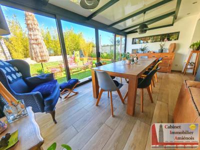 Acheter Maison Flesselles 264000 euros
