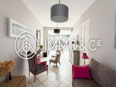 Annonce Vente 4 pi�ces Maison Quesnoy-sur-deule 59