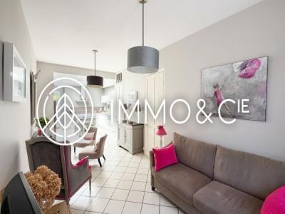 Acheter Maison 93 m2 Quesnoy-sur-deule