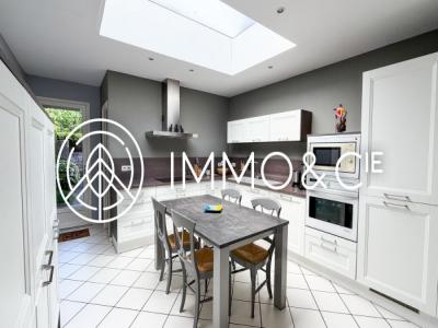 Acheter Maison Quesnoy-sur-deule 229000 euros