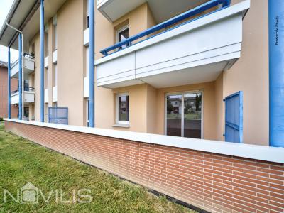 For sale Salvetat-saint-gilles 2 rooms 44 m2 Haute garonne (31880) photo 1