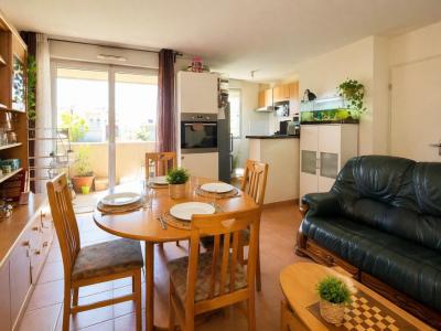 For sale Salvetat-saint-gilles 2 rooms 44 m2 Haute garonne (31880) photo 2