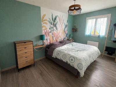 For sale Saint-lys 4 rooms 85 m2 Haute garonne (31470) photo 3