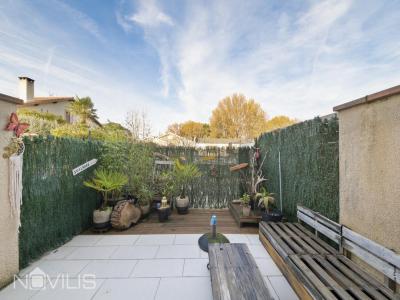 For sale Pibrac 3 rooms 54 m2 Haute garonne (31820) photo 0