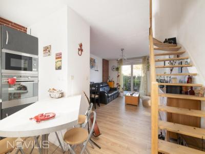 For sale Pibrac 3 rooms 54 m2 Haute garonne (31820) photo 1