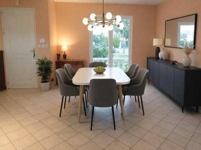 Acheter Maison Quint-fonsegrives 469000 euros