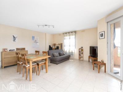 For sale Tournefeuille 4 rooms 81 m2 Haute garonne (31170) photo 0