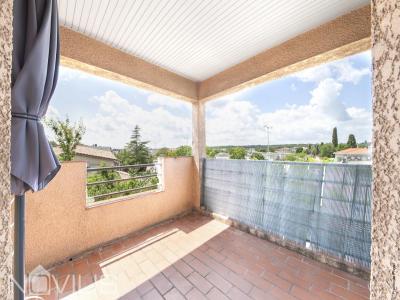 For sale Tournefeuille 4 rooms 81 m2 Haute garonne (31170) photo 2