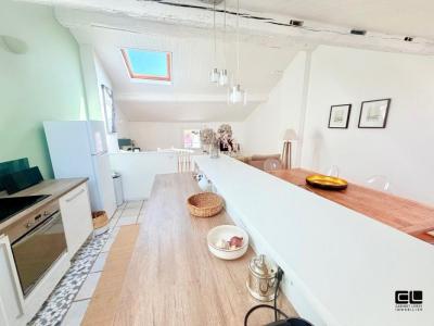 Louer Appartement 84 m2 Lyon-9eme-arrondissement