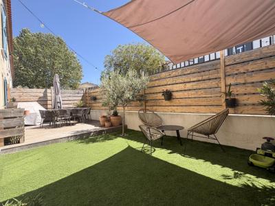 For sale Puy-sainte-reparade 4 rooms 70 m2 Bouches du Rhone (13610) photo 0