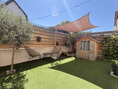 Annonce Vente 4 pi�ces Maison Puy-sainte-reparade 13