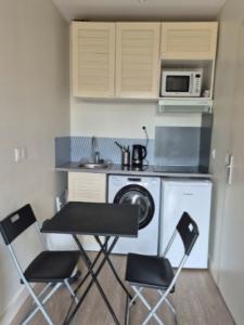 Louer Appartement 15 m2 Eysines