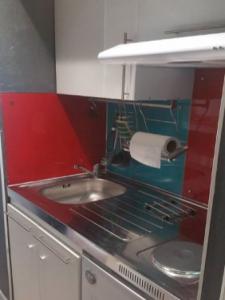 For rent Talence 1 room 22 m2 Gironde (33400) photo 1