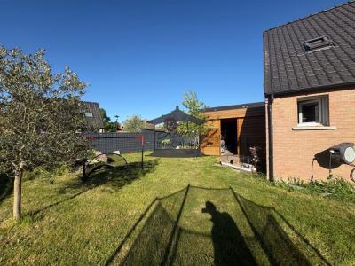 Annonce Vente 5 pi�ces Maison Steene 59