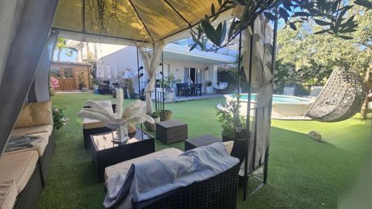 For sale Nice 3 rooms 56 m2 Alpes Maritimes (06100) photo 0