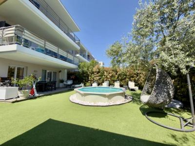 Annonce Vente 3 pi�ces Appartement Nice 06