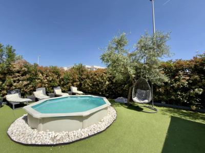 Acheter Appartement 56 m2 Nice