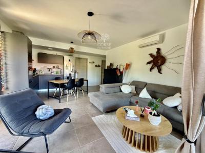 Annonce Vente 2 pi�ces Appartement Propriano 20