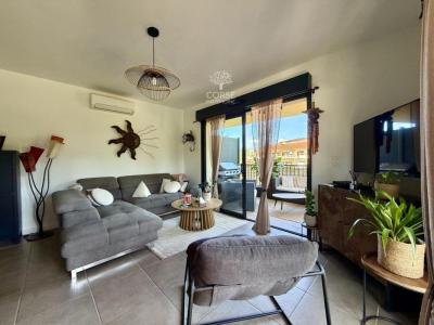 Acheter Appartement 47 m2 Propriano