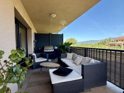 Acheter Appartement Propriano Corse