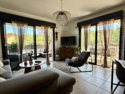 Acheter Appartement Propriano 225000 euros