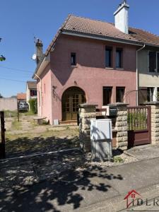 For sale Thaon-les-vosges 5 rooms 83 m2 Vosges (88150) photo 0