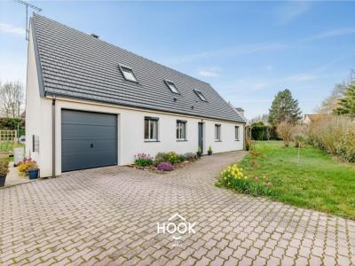 Annonce Vente Prestige Garancieres 78